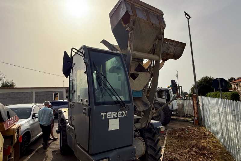OmecoHub - Immagine TEREX MARINER 25G